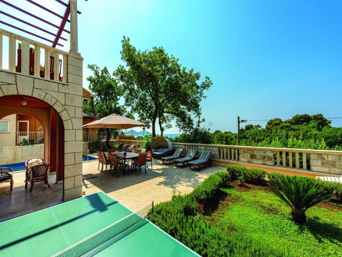 Villa Anka زاتون المظهر الخارجي الصورة