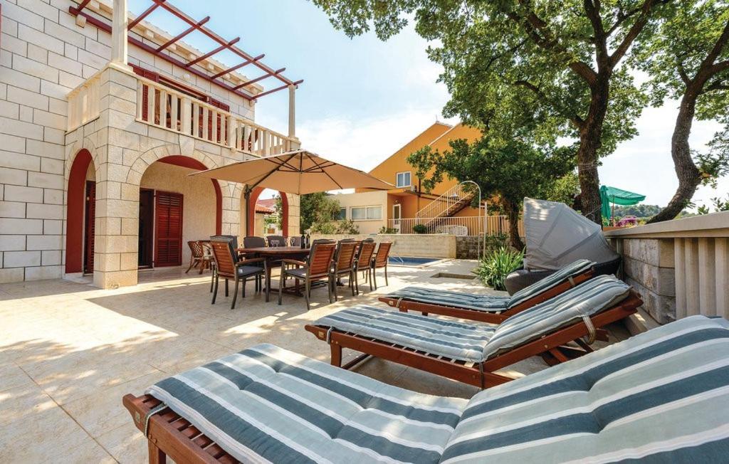 Villa Anka زاتون المظهر الخارجي الصورة