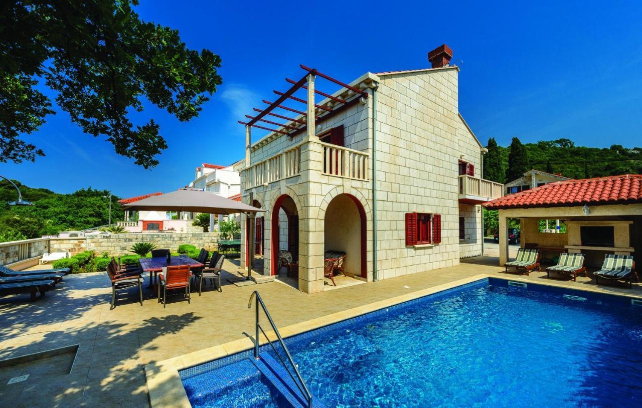 Villa Anka زاتون المظهر الخارجي الصورة