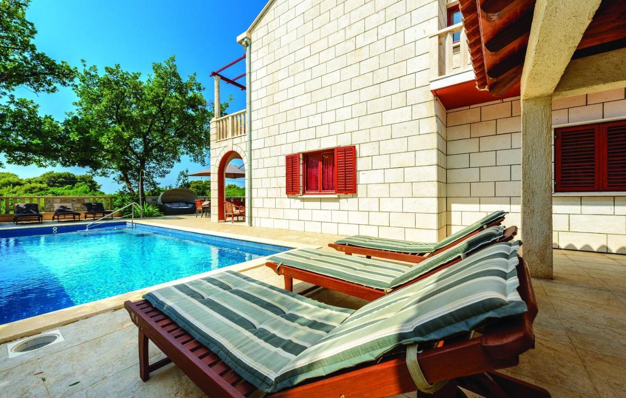Villa Anka زاتون المظهر الخارجي الصورة